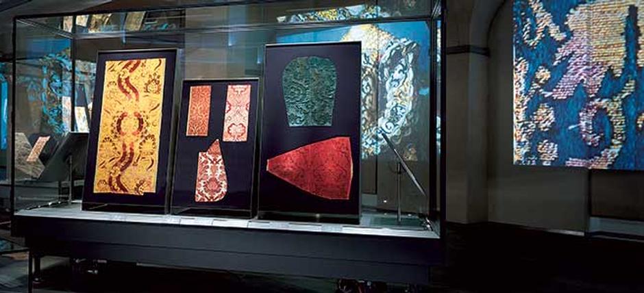 MUSEO DEL TESSUTO DI PRATO