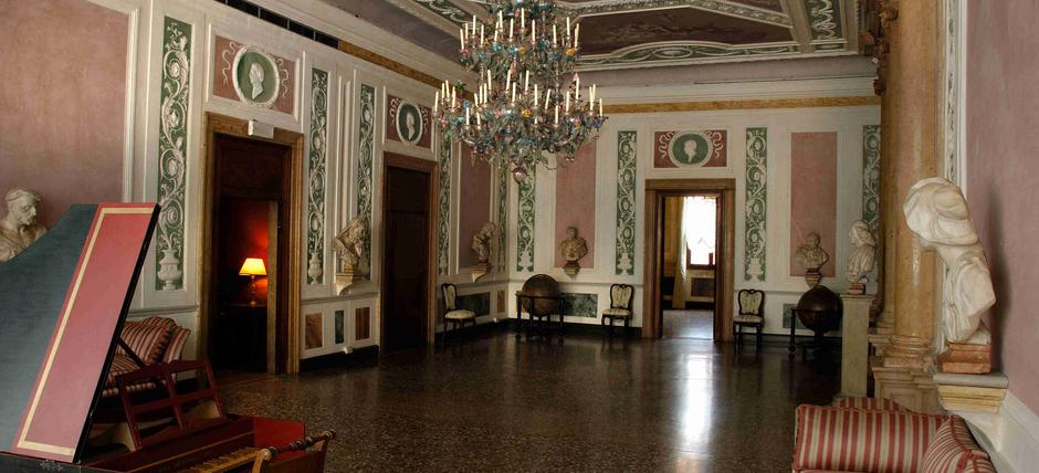 palazzo querini stampalia