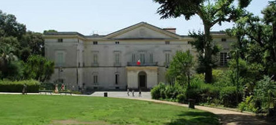 Villa Floridiana