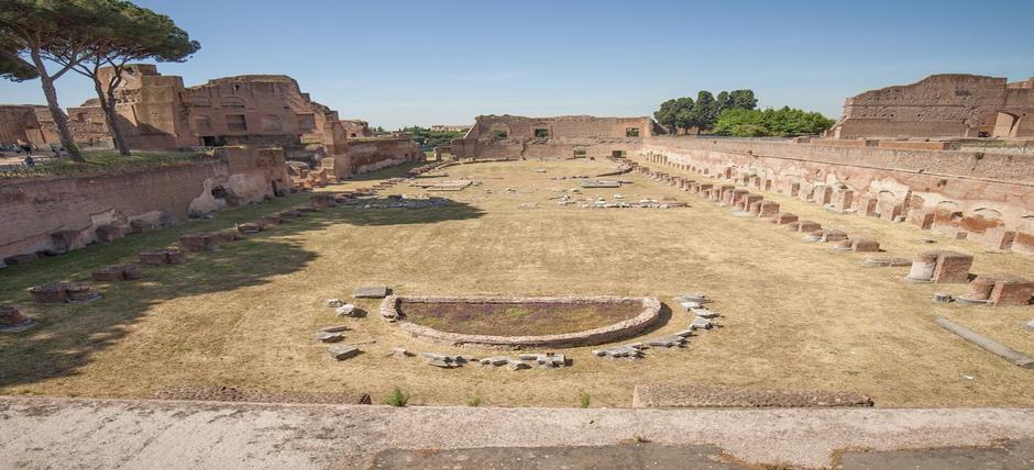 Stadio Palatino