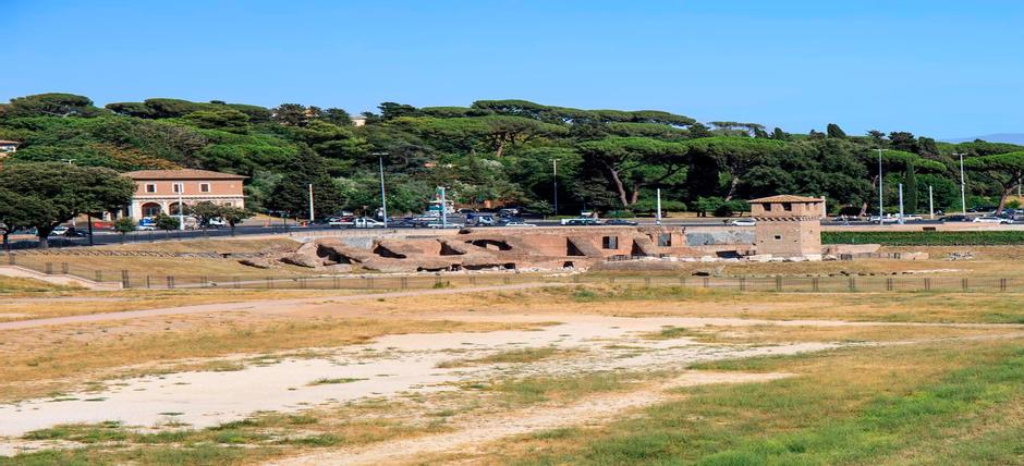 Circo Massimo