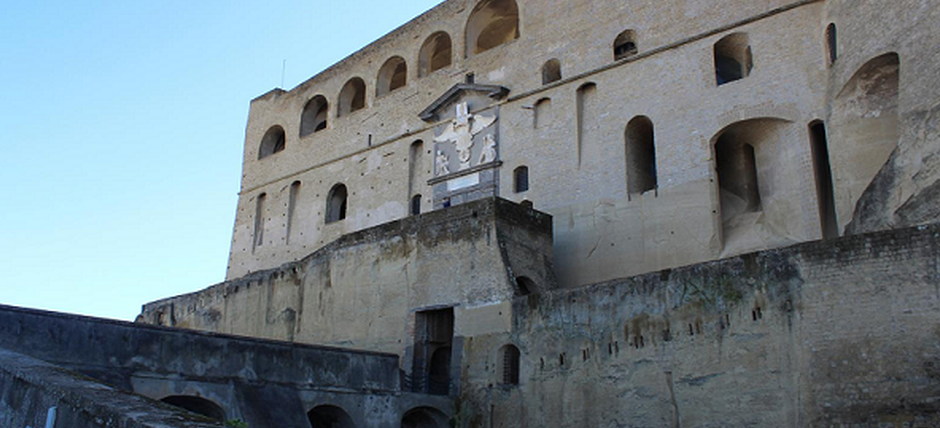 Castel Sant' Elmo
