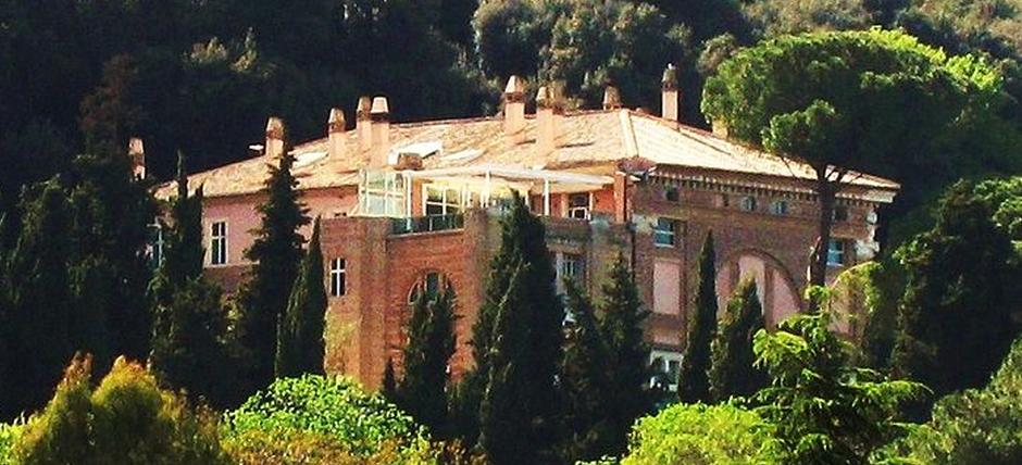 Villa Madama
