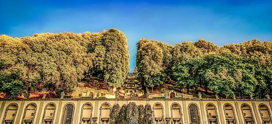 Villa Torlonia