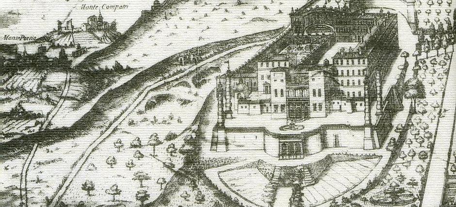 Villa Vecchia