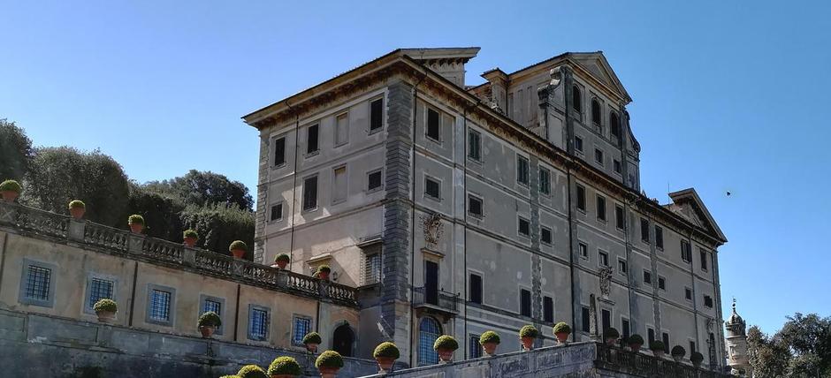 Villa Aldobrandini