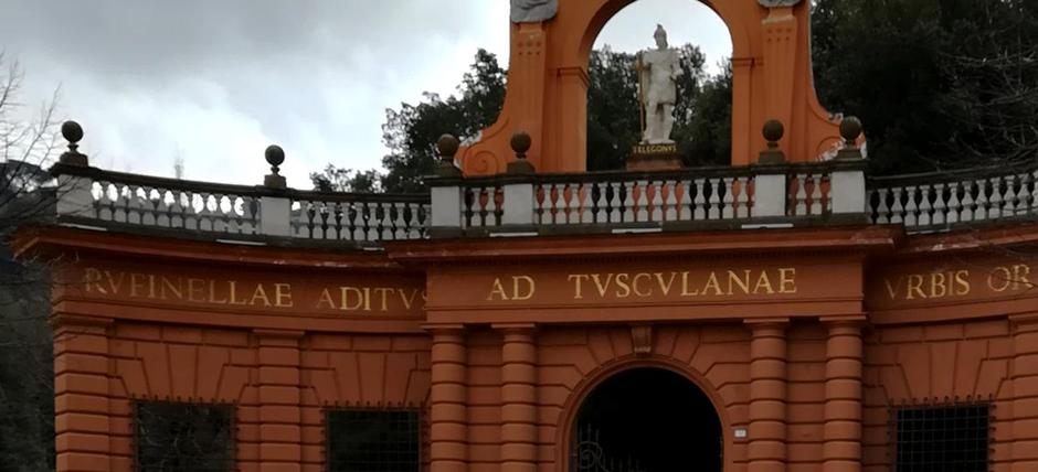 Villa Lancellotti