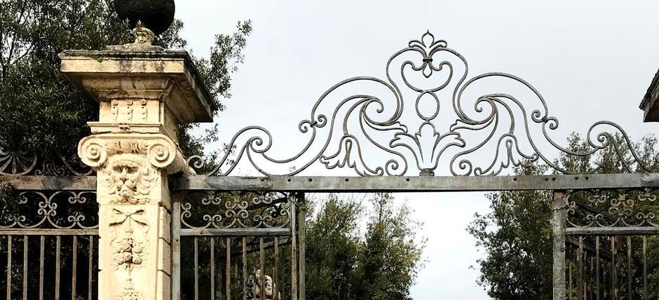 Villa Borghese