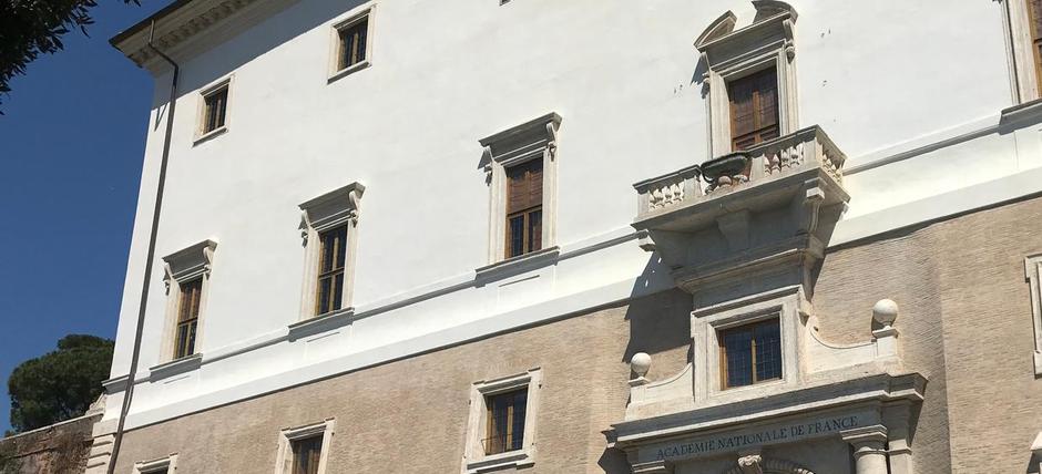 Villa Medici