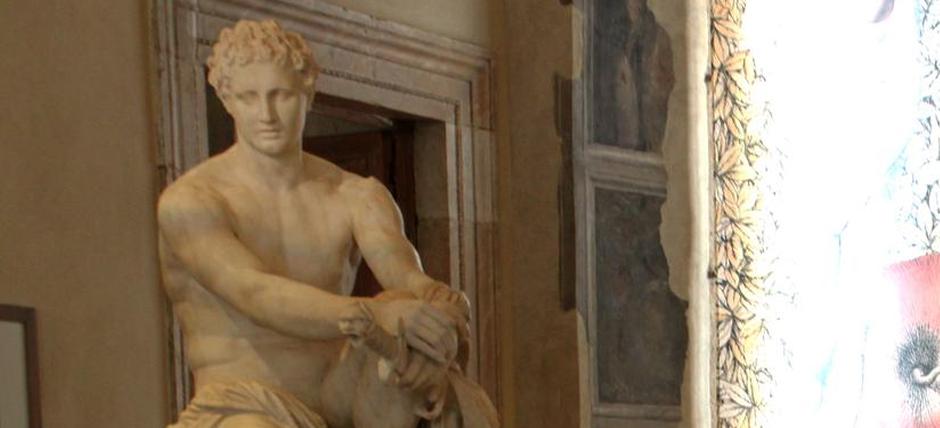 Villa Ludovisi