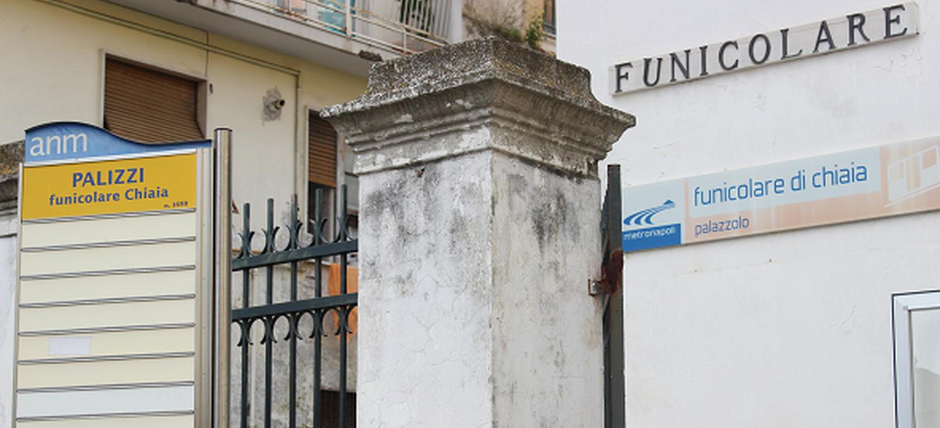 Funicolare di Chiaia