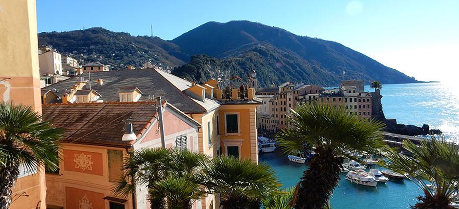 Camogli