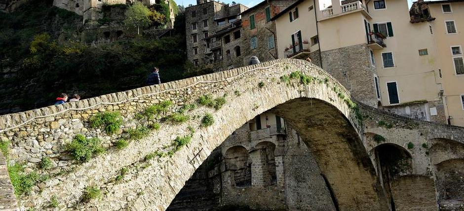 Ponte vecchio