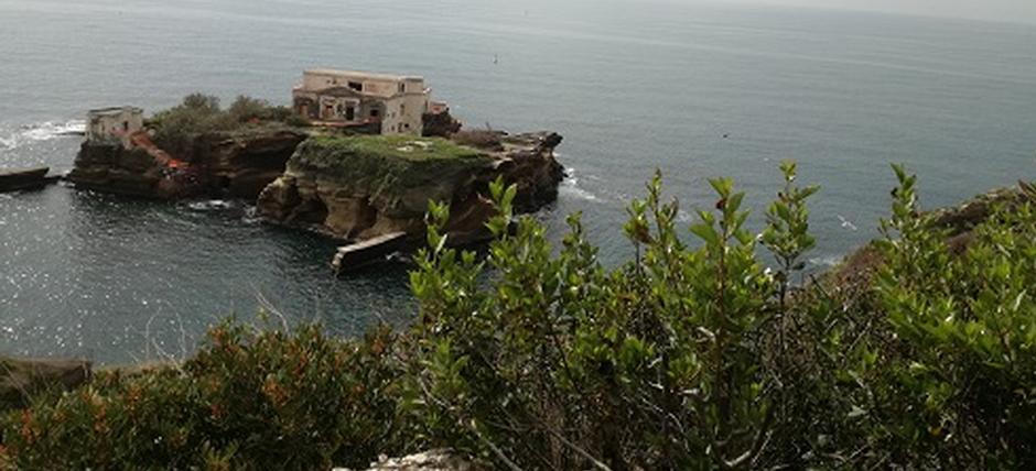 Dentro Posillipo