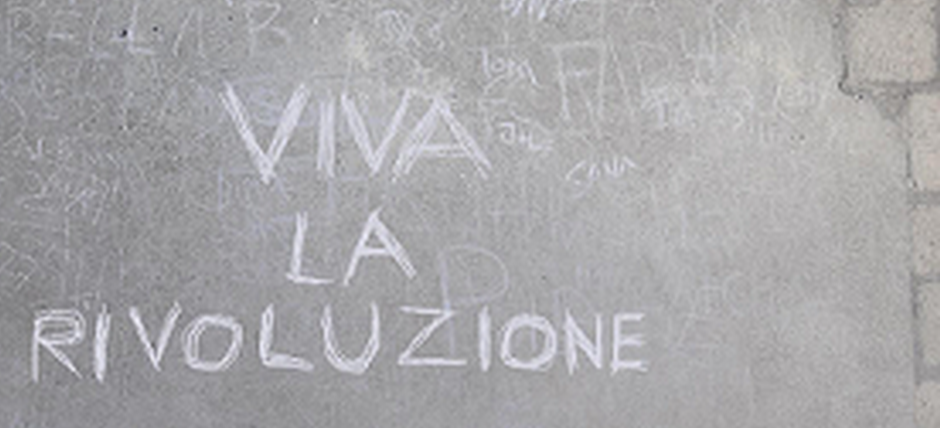 Storie di resistenza